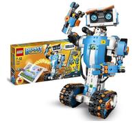 LEGO Boost - Mes premières constructions LEGO Boost - 17101 - Jeu de Construction