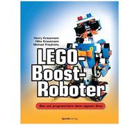 Lego®-Boost-Roboter