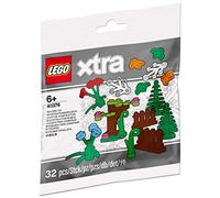 LEGO Botanical Accessories polybag (Xtra) 40376