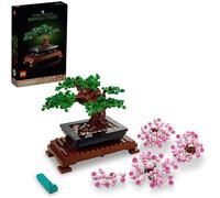 Lego Botanical Collection 10281 Bonsai Tree Multi Format An --> Multi Format Un Taille unique Unisex