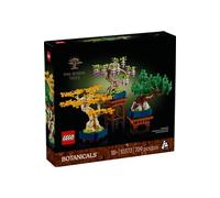LEGO Botanical Collection 10373 Mini bonsaïs
