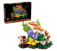LEGO Botanical Collection 11505 - Grzyby leśne