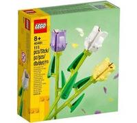 LEGO® Botanical Collection 40461 Les tulipes