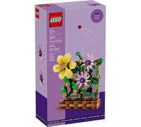 LEGO Treillis à Fleurs 40683