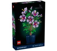LEGO Botanical Collection - Hibiscus - 10372