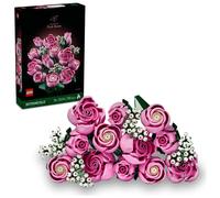 LEGO 10374 Bouquet de roses roses Condition : Nouveau.