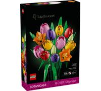 LEGO Botanical Collection - Le bouquet de tulipes - 11501