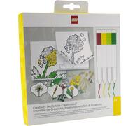 LEGO Botanical Collection - Set créatif - Botanicals - 5009964