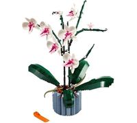 LEGO BOTANICALS 10311 L’orchidée Cadeaux Jouets Objets de collection 18+