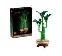 LEGO Botanicals 10344 Le Bambou de la Chance