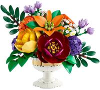 LEGO® Botanicals 10345 Arrangement de fleurs