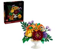 LEGO BOTANICALS 10345 Composition florale