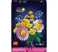 Lego Botanicals 10347