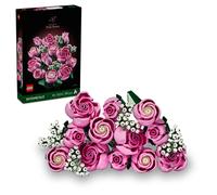 LEGO 10374 Bouquet de roses roses Condition : Nouveau.