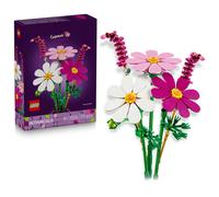 LEGO Botanicals Kosmeen, Jouets de construction