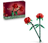 LEGO Les roses, Jouets de construction