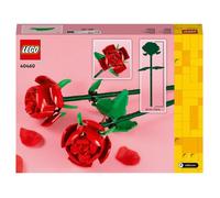 LEGO Les roses, Jouets de construction
