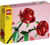 LEGO Les roses, Jouets de construction