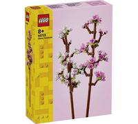 LEGO Les fleurs de cerisier, Jouets de construction