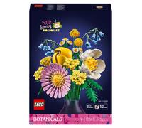 Lego Botanicals 10347