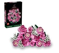 LEGO 10374 Bouquet de roses roses Condition : Nouveau.