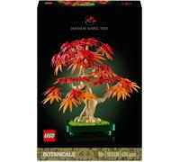 LEGO® Botanicals Erable du Japon 10344