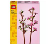 LEGO® Botanicals Fleurs cerisier 40725