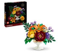 LEGO Botanicals La Composition Florale - Décoration 10345