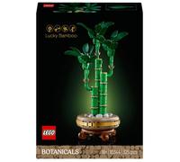 LEGO® Botanicals Le bambou chance 10344