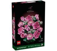 LEGO 10374 Bouquet de roses roses Condition : Nouveau.