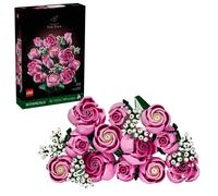 LEGO 10374 Bouquet de roses roses Condition : Nouveau.