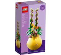 LEGO Botanicals - Le pot de fleurs - 40588