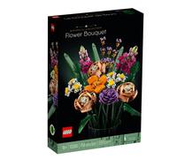 Lego botanicals - lego creator - bouquet de fleurs - 10280 multicolore TU