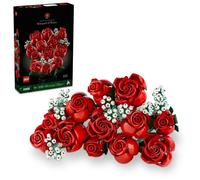 LEGO® Icons 10328 Le bouquet de roses