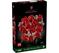 LEGO® Icons 10328 Le bouquet de roses