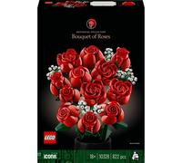 LEGO® Icons 10328 Le bouquet de roses