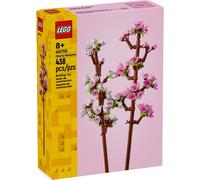 LEGO Les fleurs de cerisier, Jouets de construction