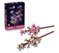 LEGO Les fleurs de cerisier, Jouets de construction