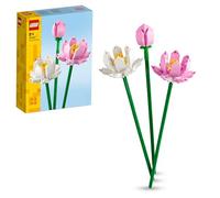 LEGO® 40647 Les fleurs de lotus