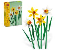 LEGO Botanicals - Les jonquilles - 40747