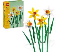 LEGO® Iconic 40747 Les jonquilles