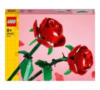 LEGO Les roses, Jouets de construction