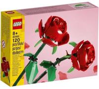 LEGO® 40460 Les roses