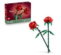 LEGO Les roses, Jouets de construction