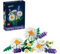 LEGO Botanicals Marguerite, Jouets de construction