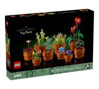 LEGO® Icons 10329 Les plantes miniatures
