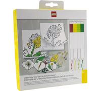 LEGO Botanicals - Set créatif - Botanicals - 5009964
