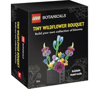LEGO® Botanicals™: Tiny Wildflower Bouquet