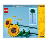 LEGO Tournesols, Jouets de construction