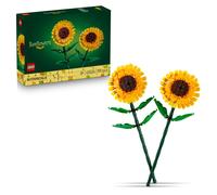 LEGO Set de construction 40524 Tournesols